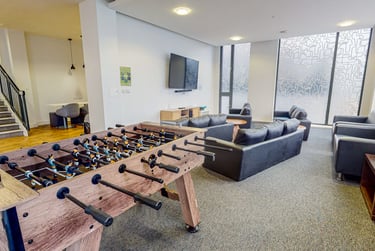 Bronze En Suite at iQ Abacus House, 6-11 Baker Street, City Centre, Brighton, BN14JN - Image 3